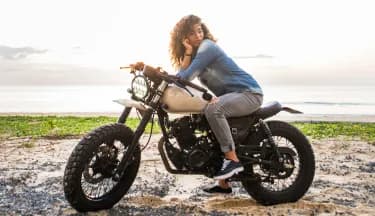 Essential Bike Insurance Terms You Should Know