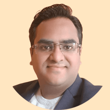 Mr. Somendra Agarwal