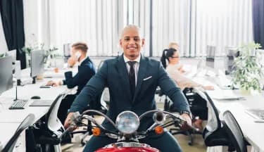 Understanding Bike Insurance Deductible