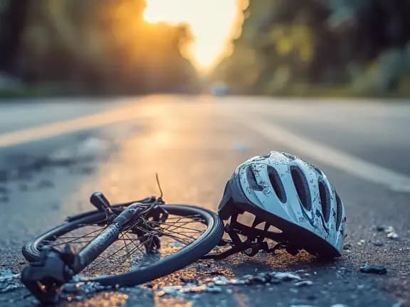  Accidental death illustration